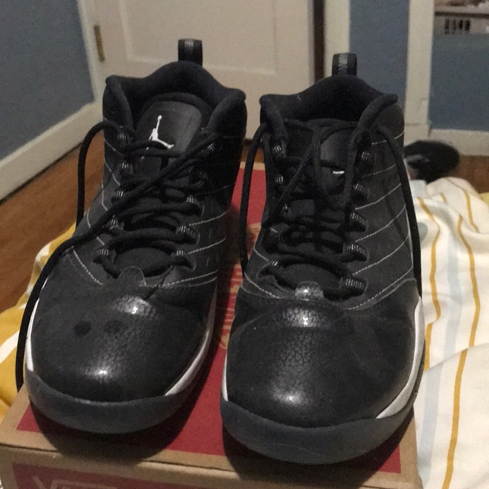 Nike Team Jordan’s